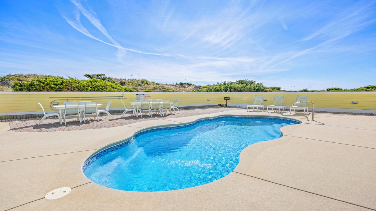 Photo of Outdoor in Hatteras