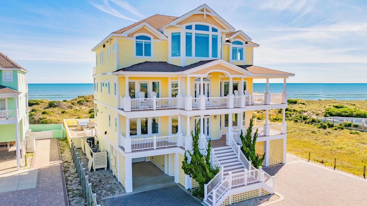 Photo of Outdoor in Hatteras