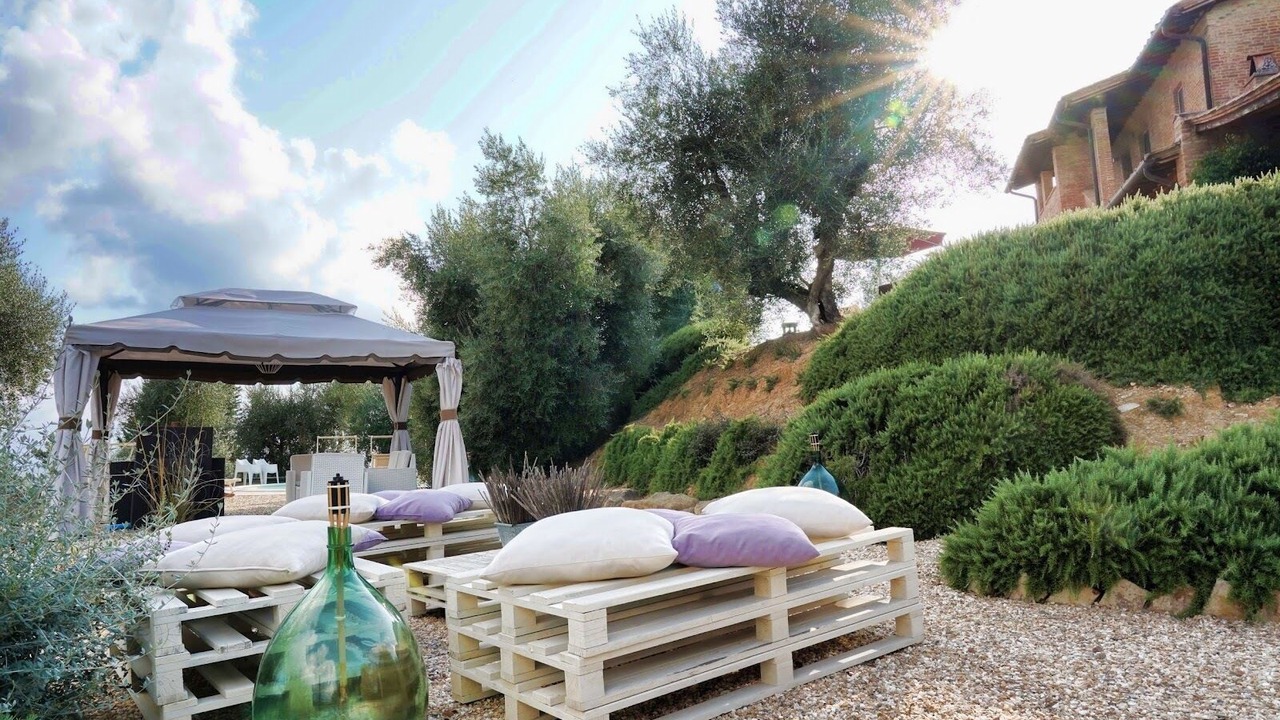 Photo of Outdoor in Palaia
