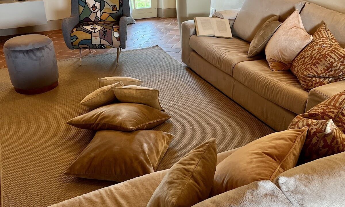 Photo of Livingroom in Palaia