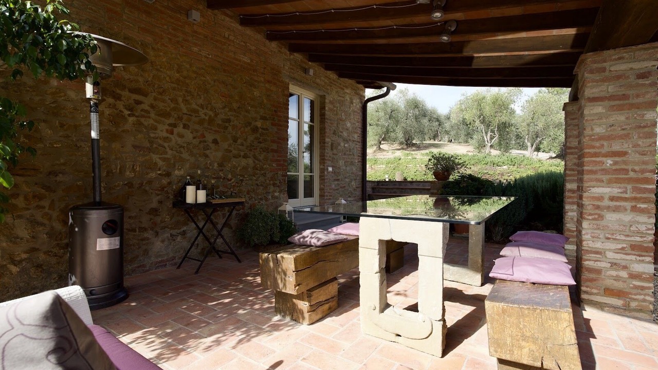 Photo of Outdoor in Palaia