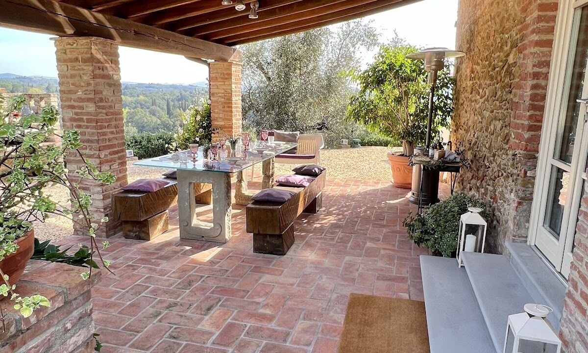 Photo of Outdoor in Palaia