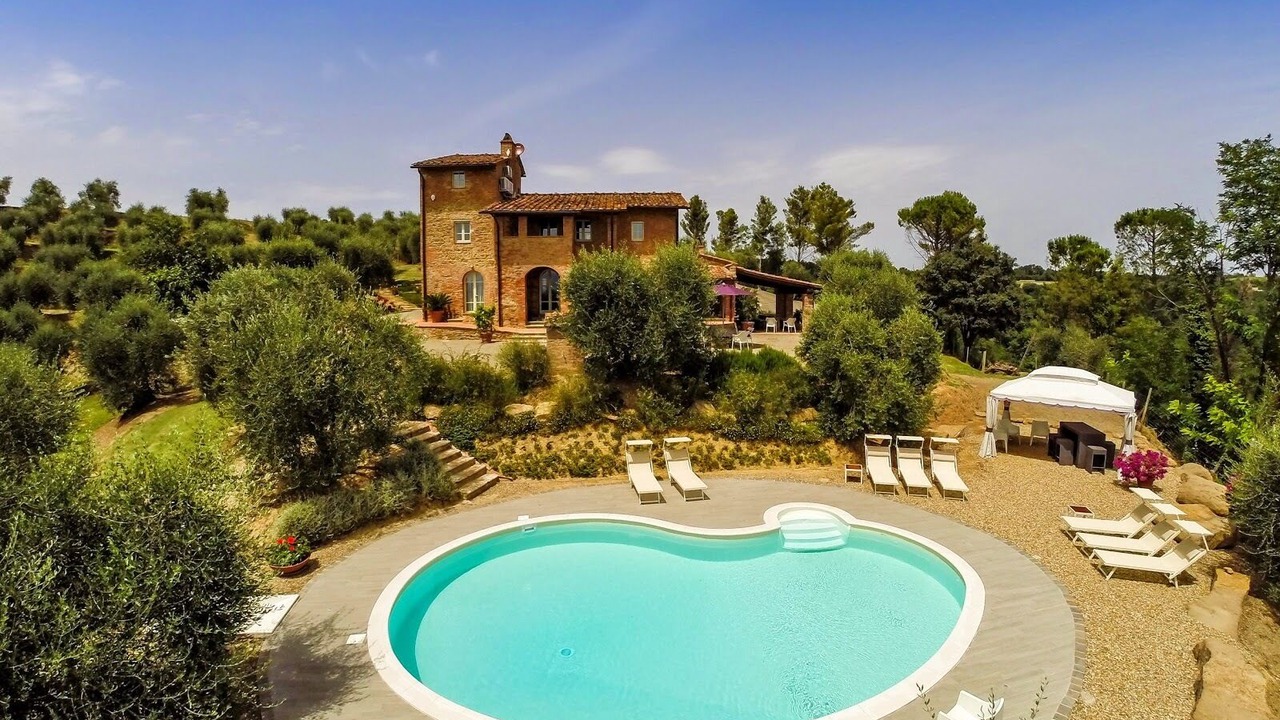 Photo of Outdoor in Palaia