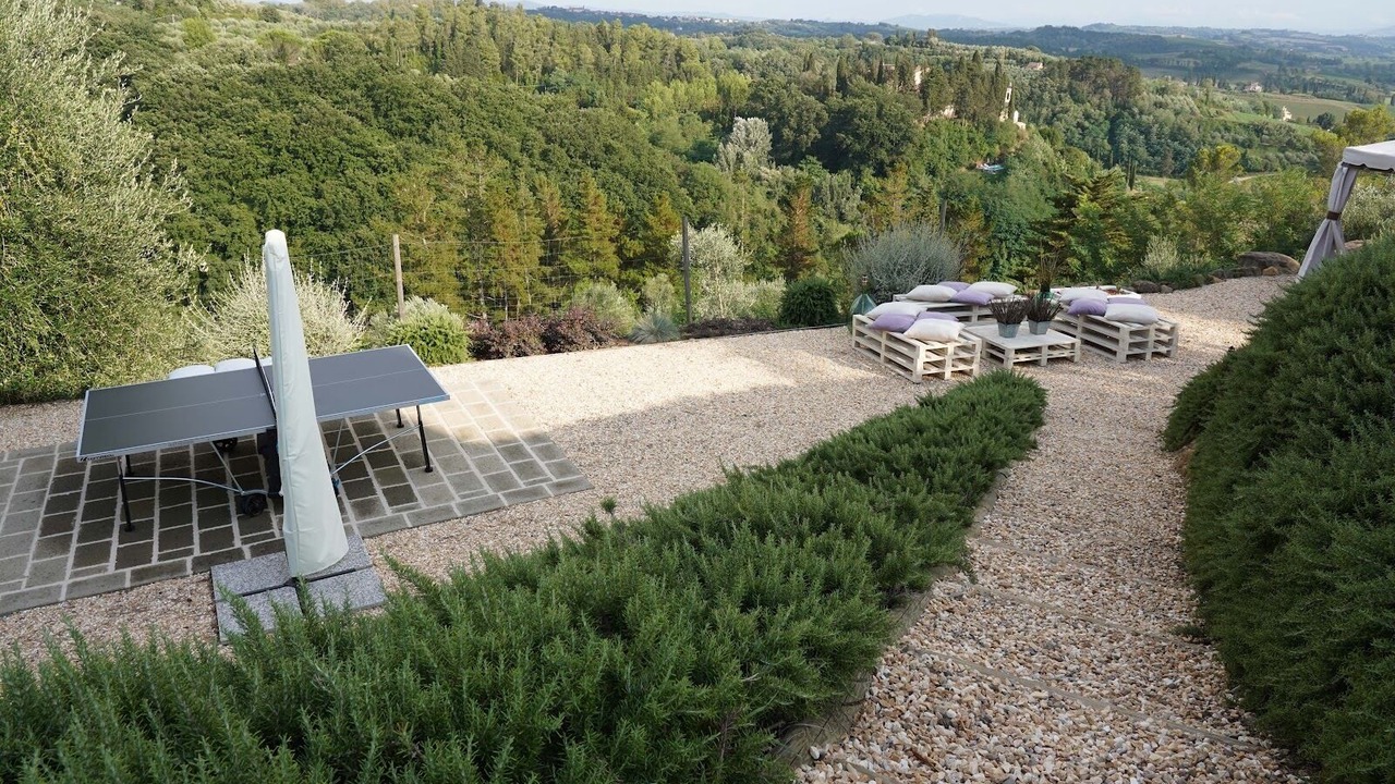 Photo of Patio Balcony in Palaia