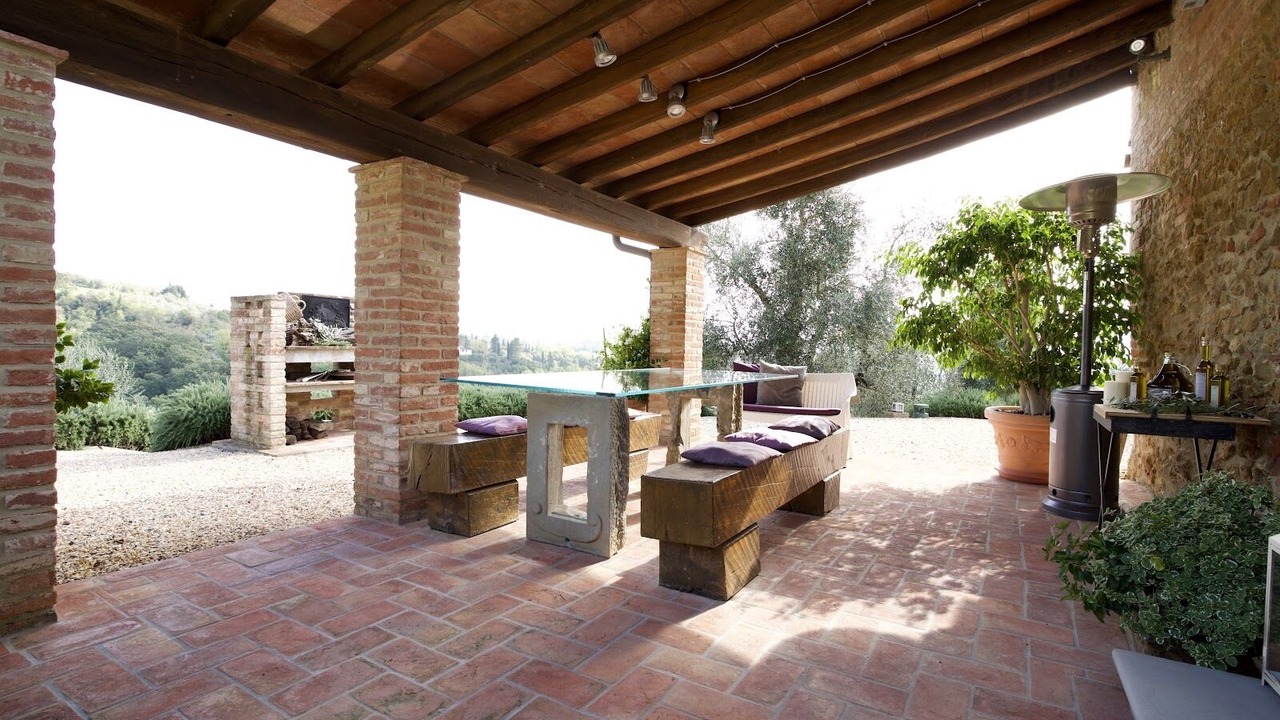 Photo of Outdoor in Palaia