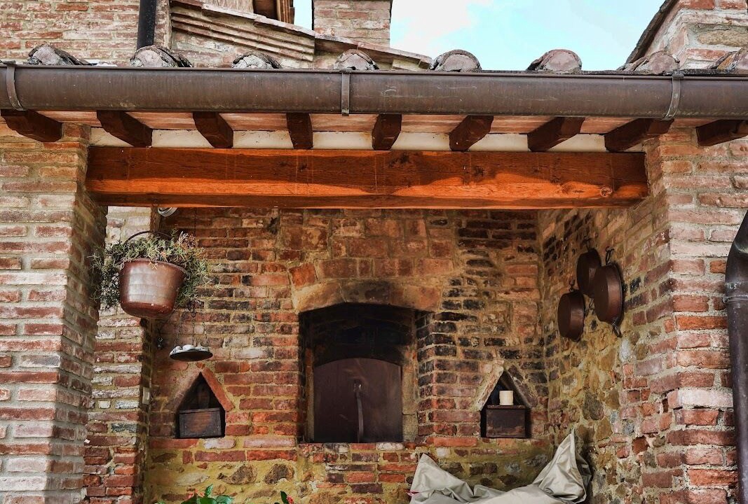 Photo of Patio Balcony in Palaia
