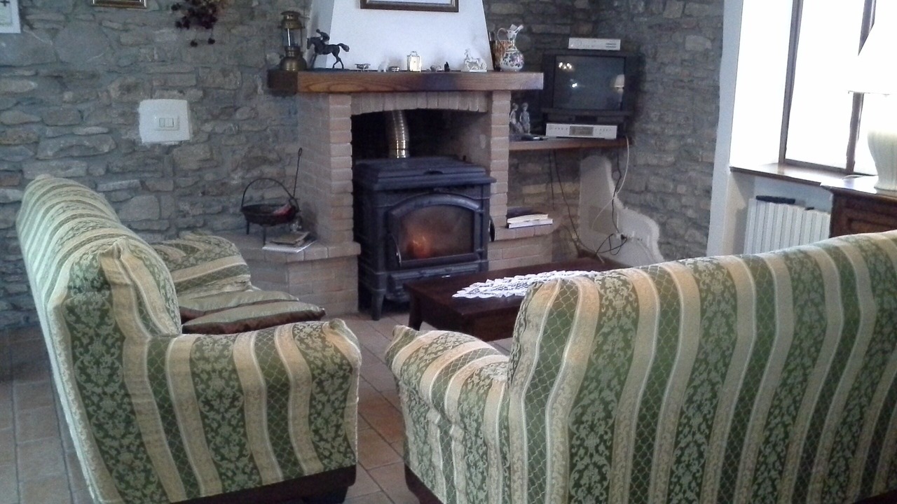 Photo of Livingroom in Vernasca