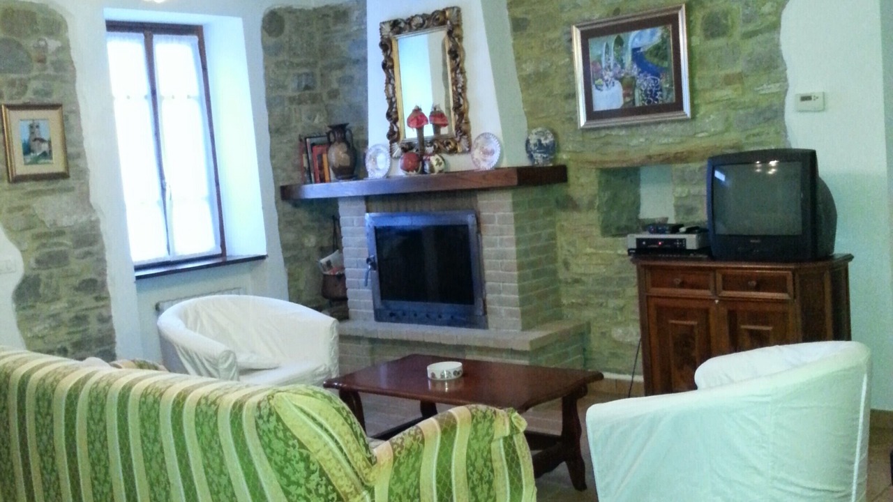 Photo of Livingroom in Vernasca