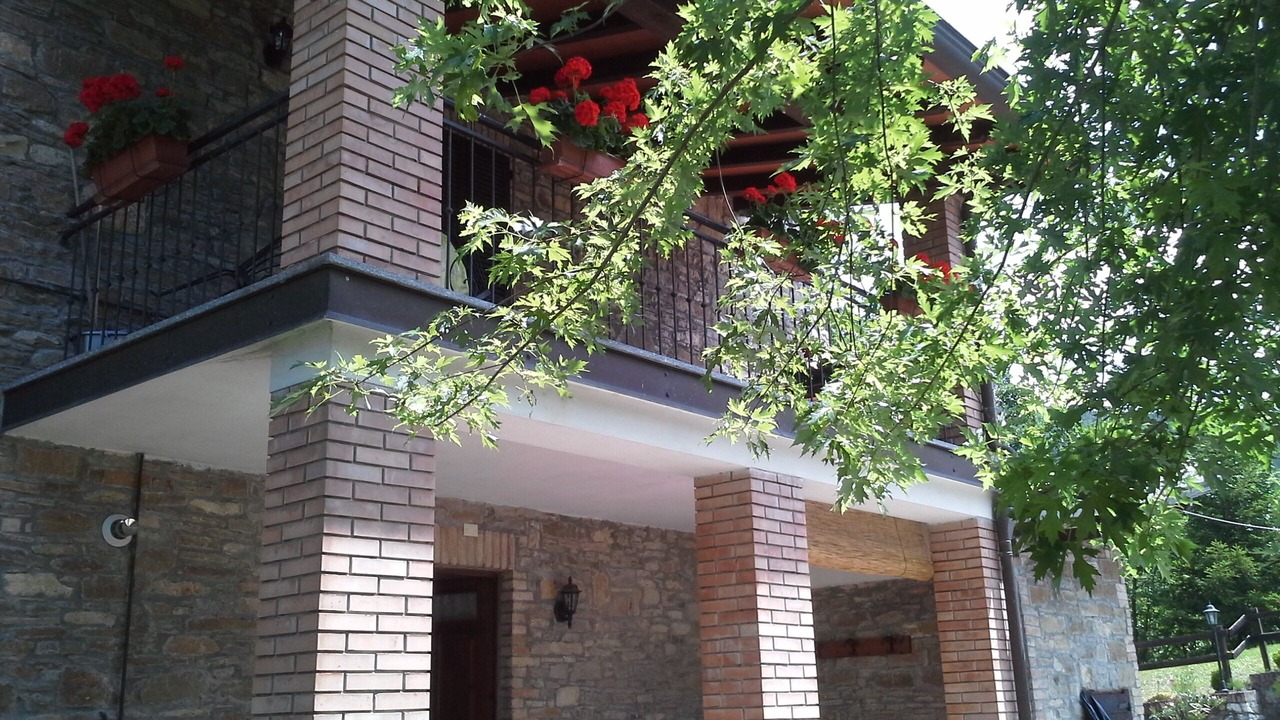Photo of Outdoor in Vernasca