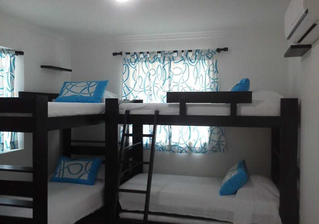 Photo of Bedroom in La Boquilla