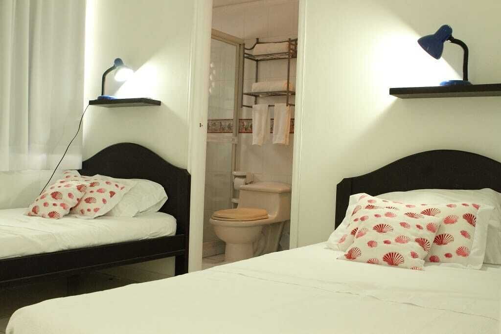 Photo of Bedroom in La Boquilla