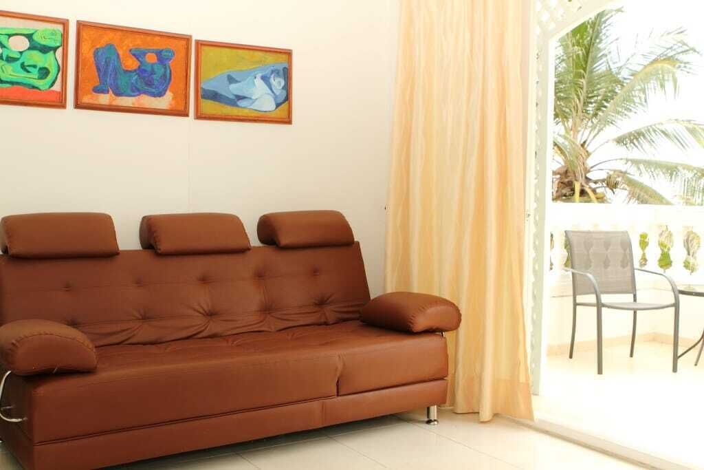 Photo of Livingroom in La Boquilla