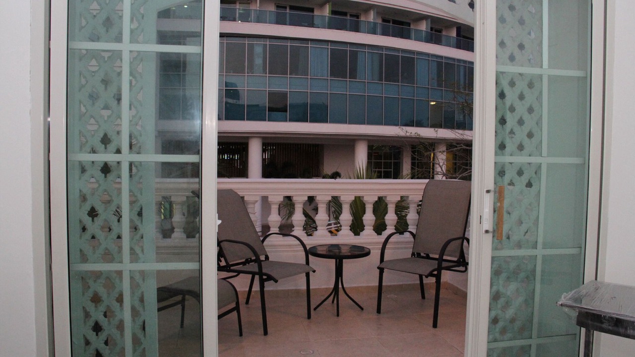 Photo of Outdoor in La Boquilla