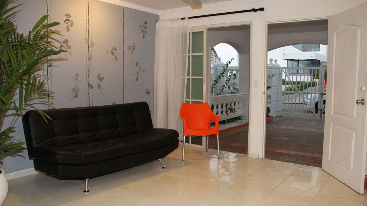 Photo of Livingroom in La Boquilla