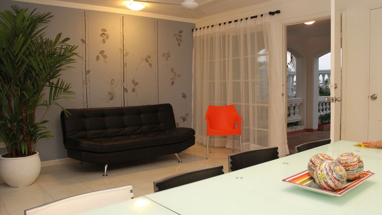 Photo of Livingroom in La Boquilla
