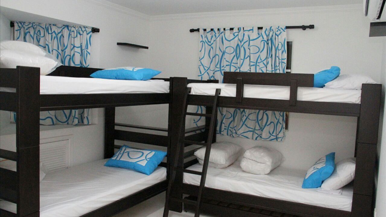 Photo of Bedroom in La Boquilla