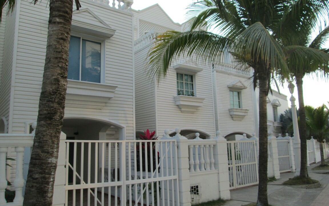 Photo of Outdoor in La Boquilla