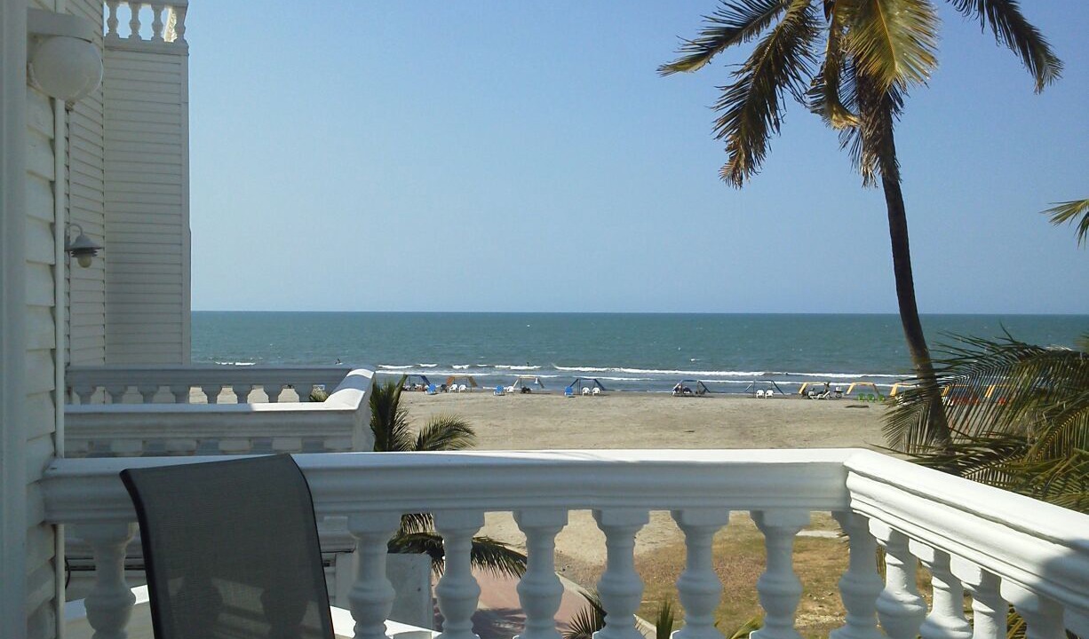 Photo of Outdoor in La Boquilla