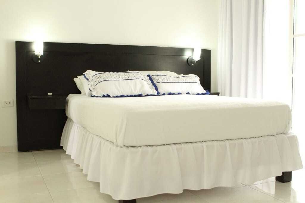 Photo of Bedroom in La Boquilla