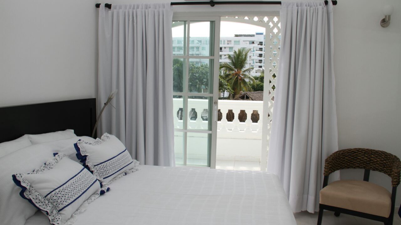 Photo of Bedroom in La Boquilla