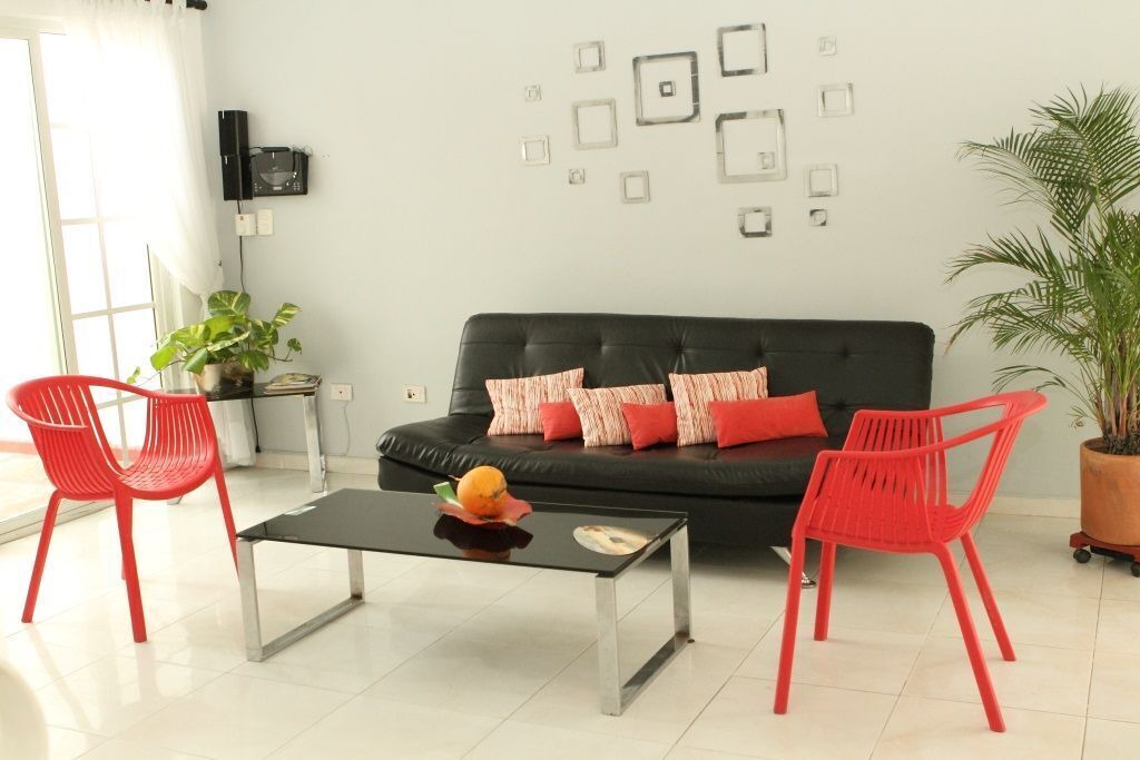 Photo of Livingroom in La Boquilla