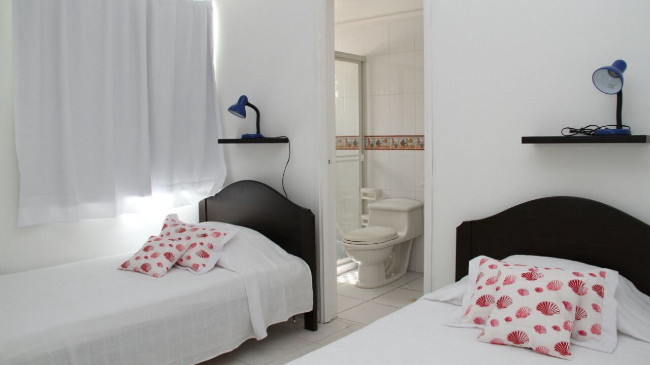 Photo of Bedroom in La Boquilla