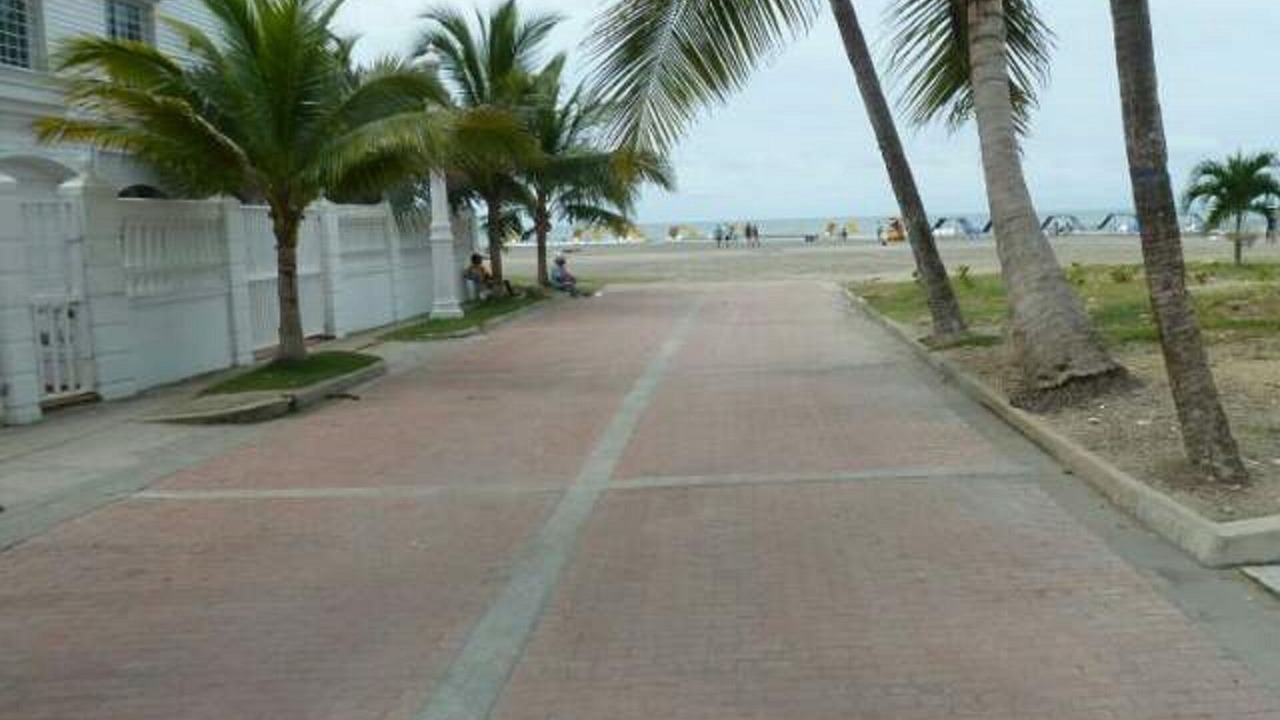 Photo of Outdoor in La Boquilla