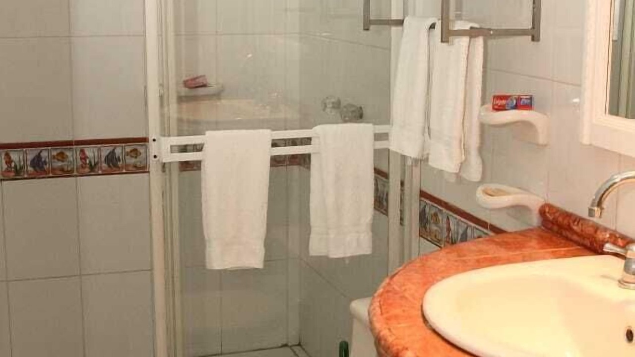 Photo of Bathroom in La Boquilla