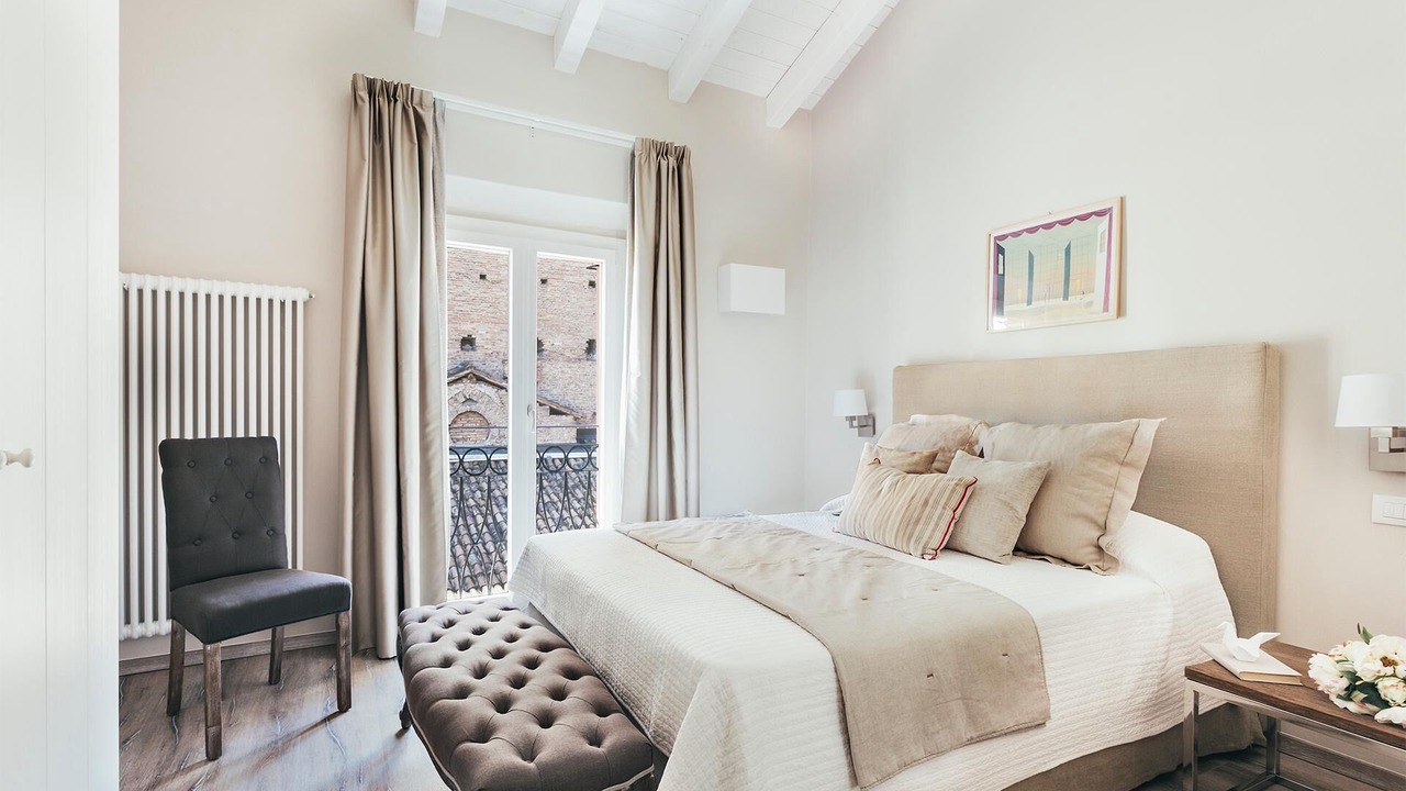 Photo of Bedroom in Historic Center