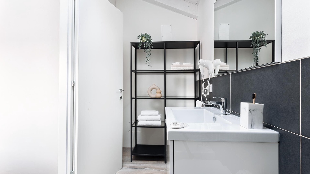 Photo of Bathroom in Historic Center
