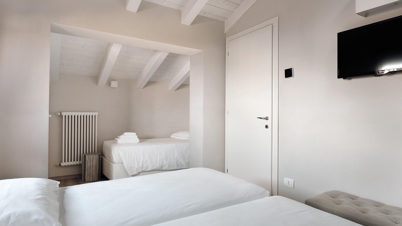 Photo of Bedroom in Historic Center