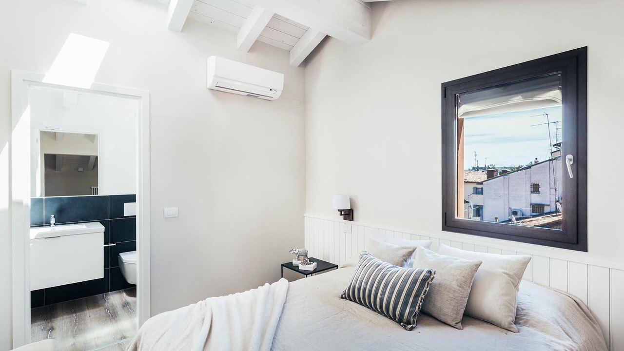 Photo of Bedroom in Historic Center