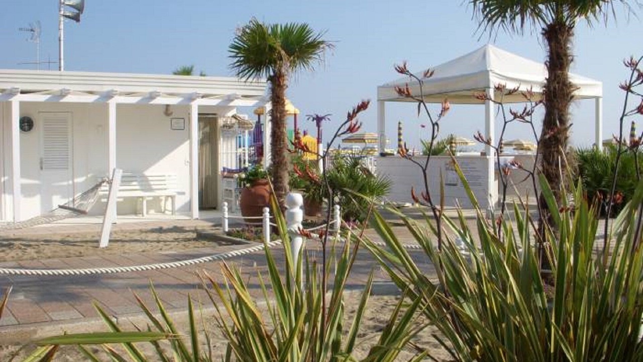 Photo of Patio Balcony in San Mauro a Mare