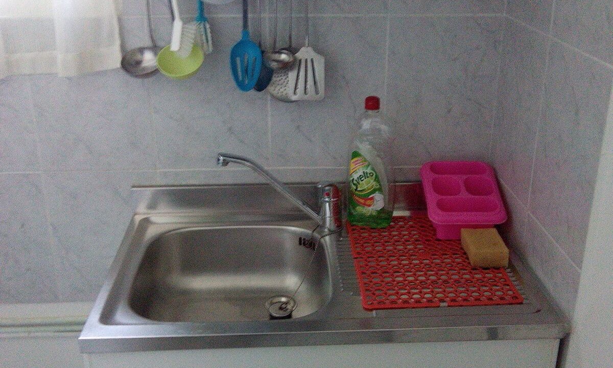 Photo of Kitchen in San Mauro a Mare