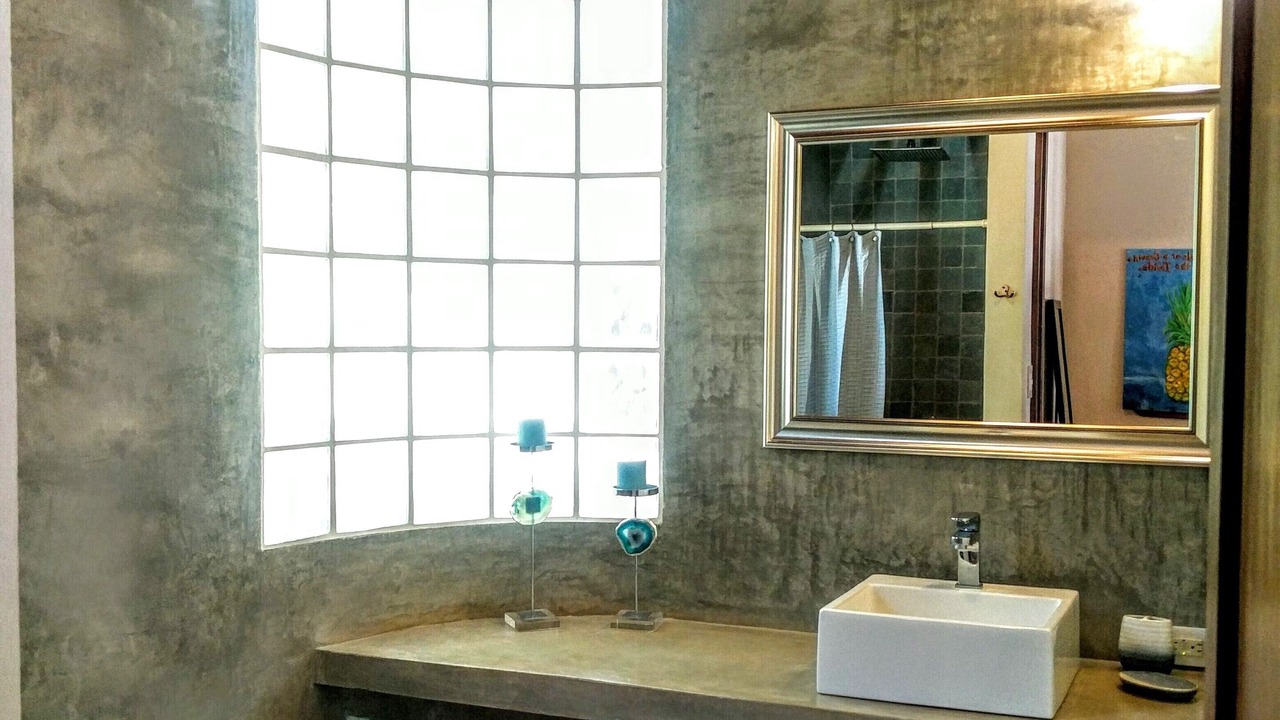 Photo of Bathroom in Avellanas Beach