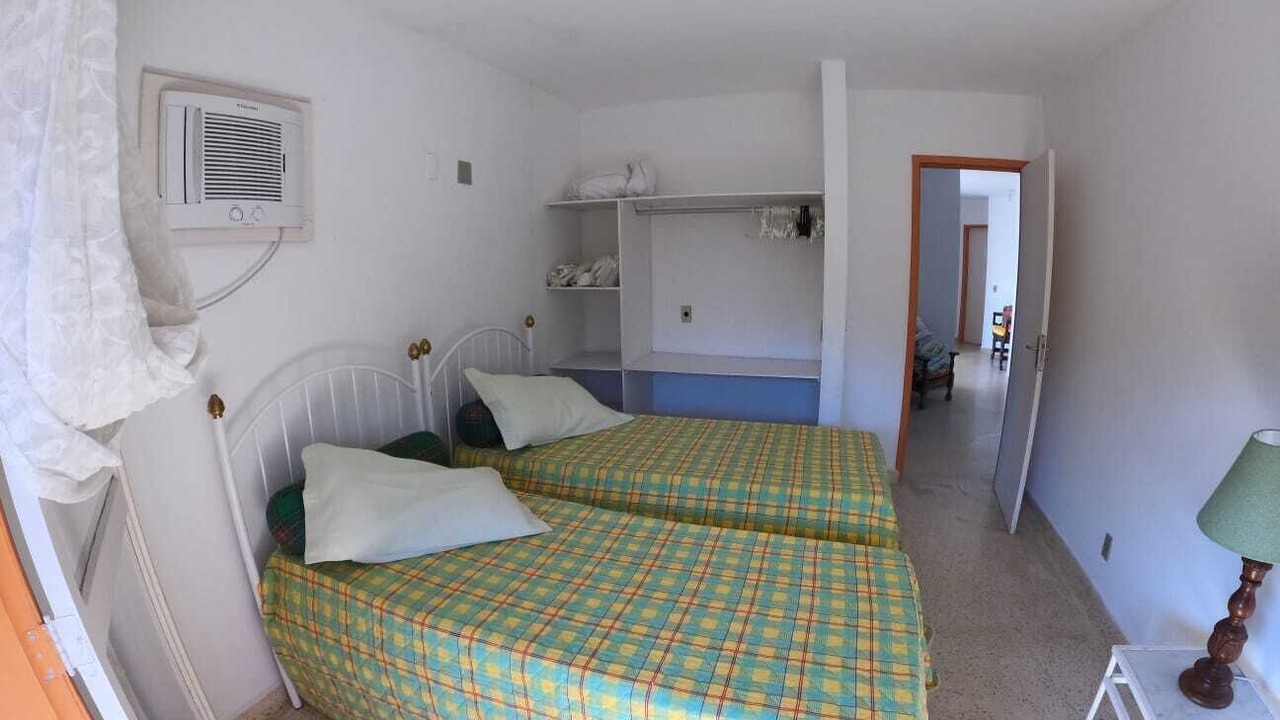 Photo of Bedroom in Porto Frade