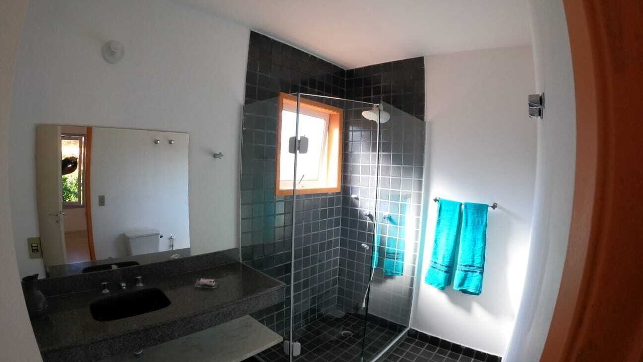 Photo of Bathroom in Porto Frade