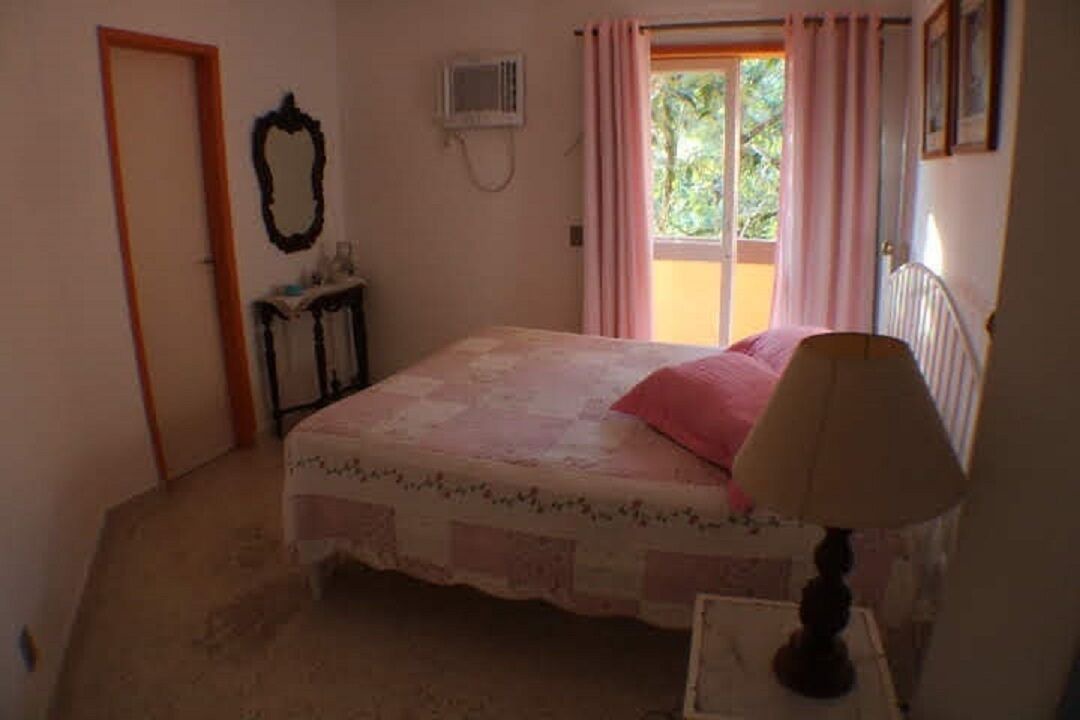 Photo of Bedroom in Porto Frade
