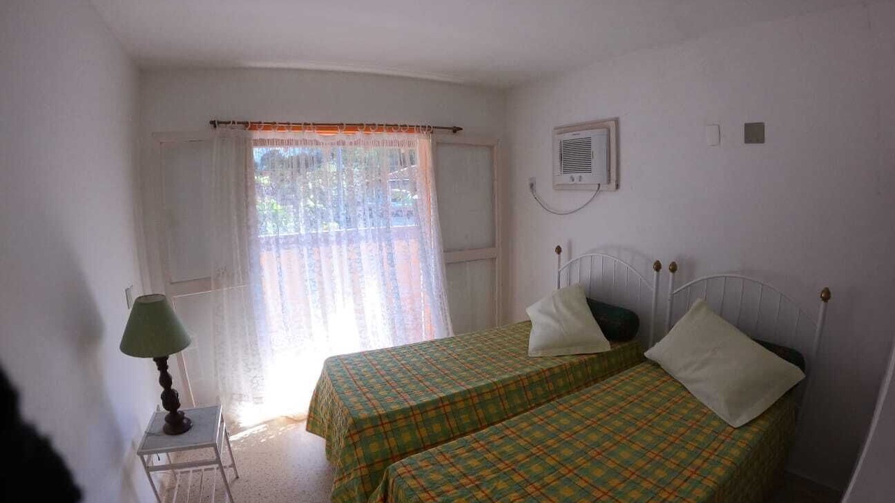 Photo of Bedroom in Porto Frade