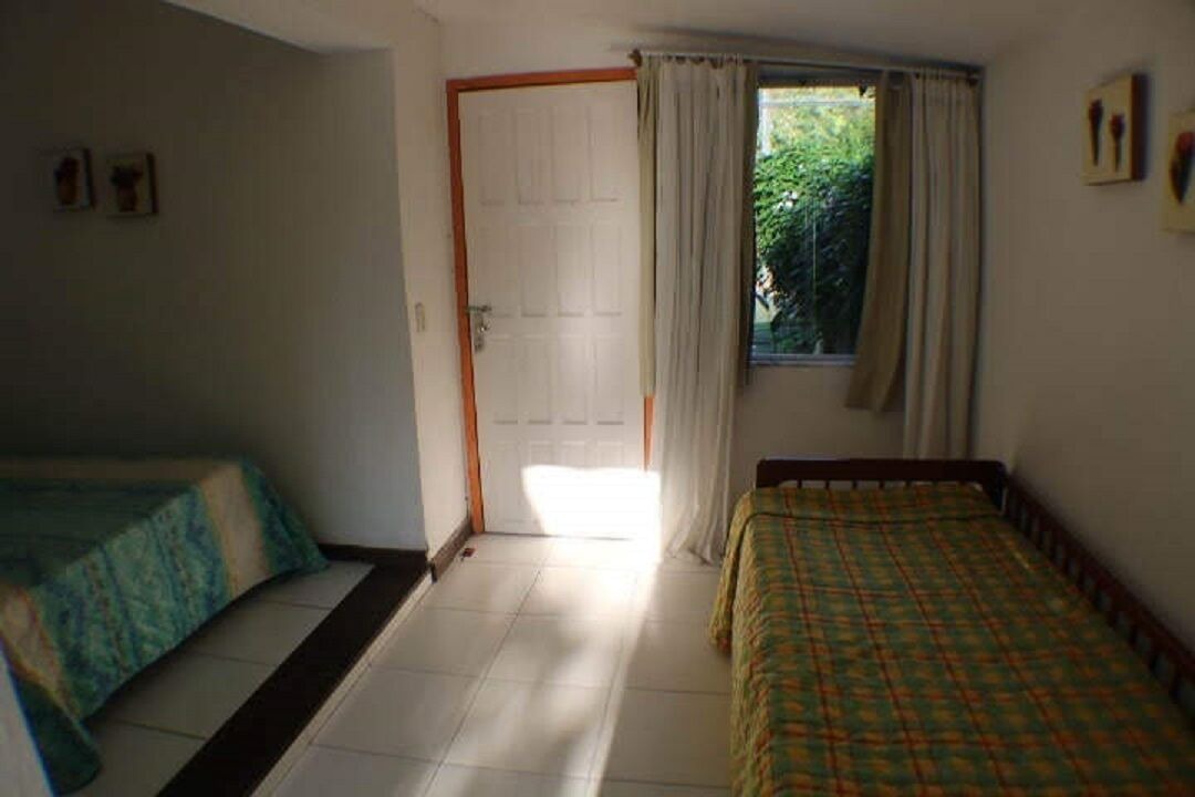 Photo of Bedroom in Porto Frade