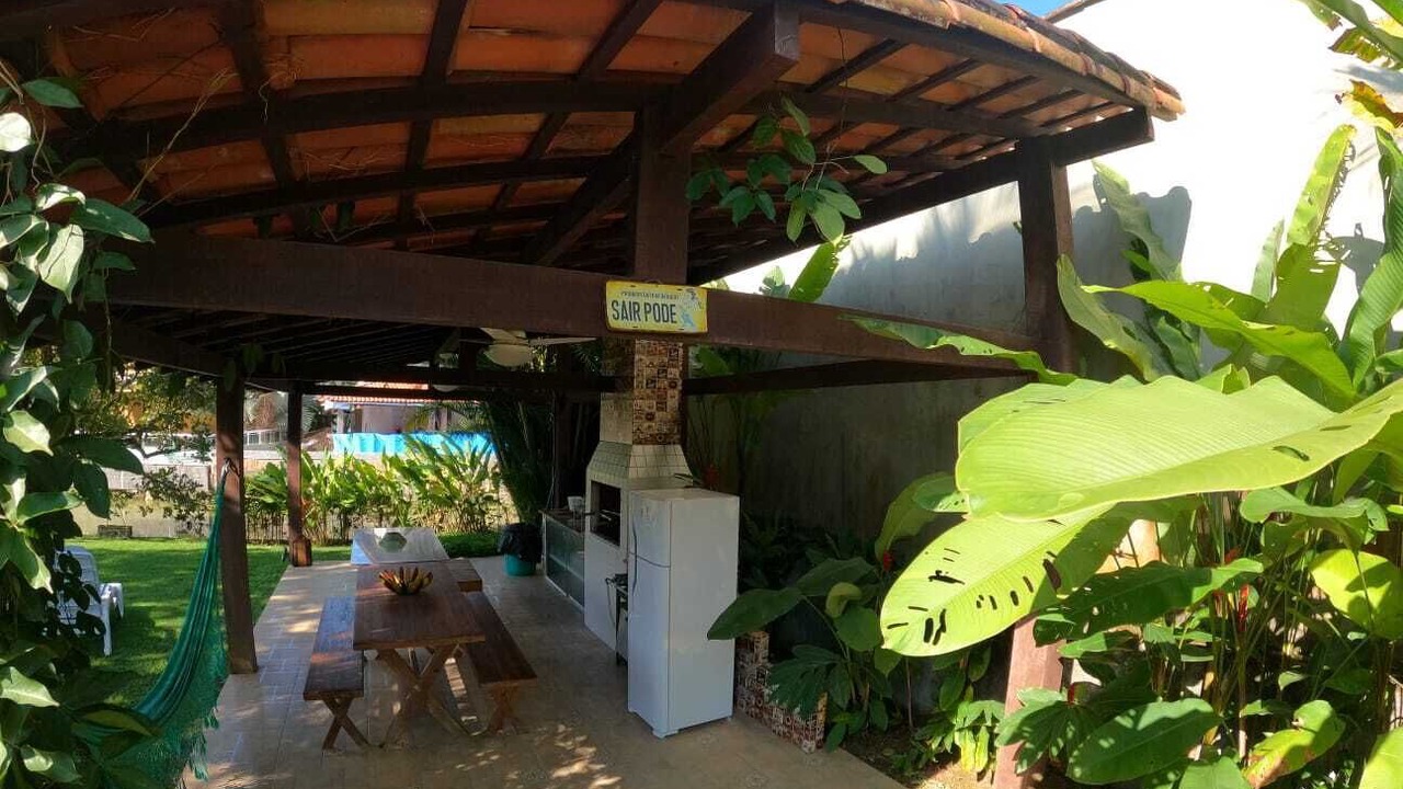 Photo of Outdoor in Porto Frade