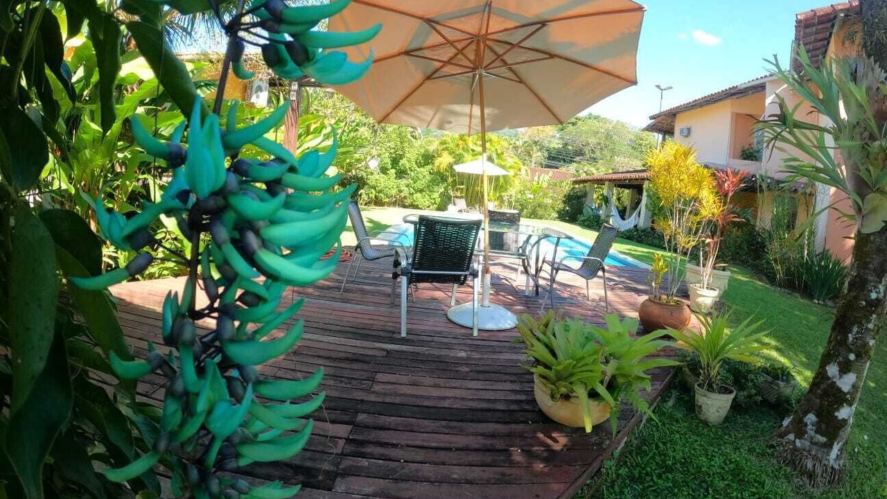 Photo of Outdoor in Porto Frade