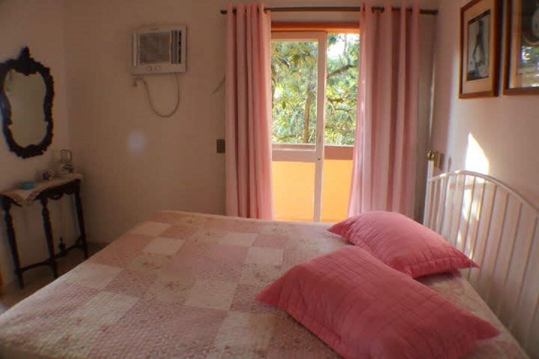 Photo of Bedroom in Porto Frade