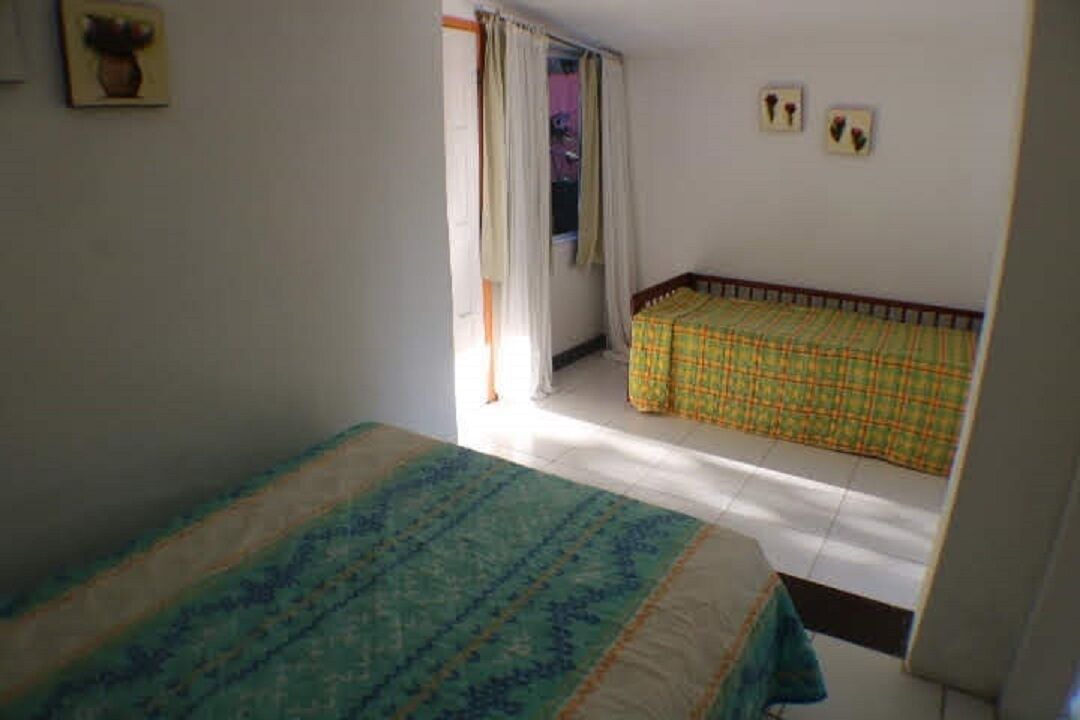Photo of Bedroom in Porto Frade