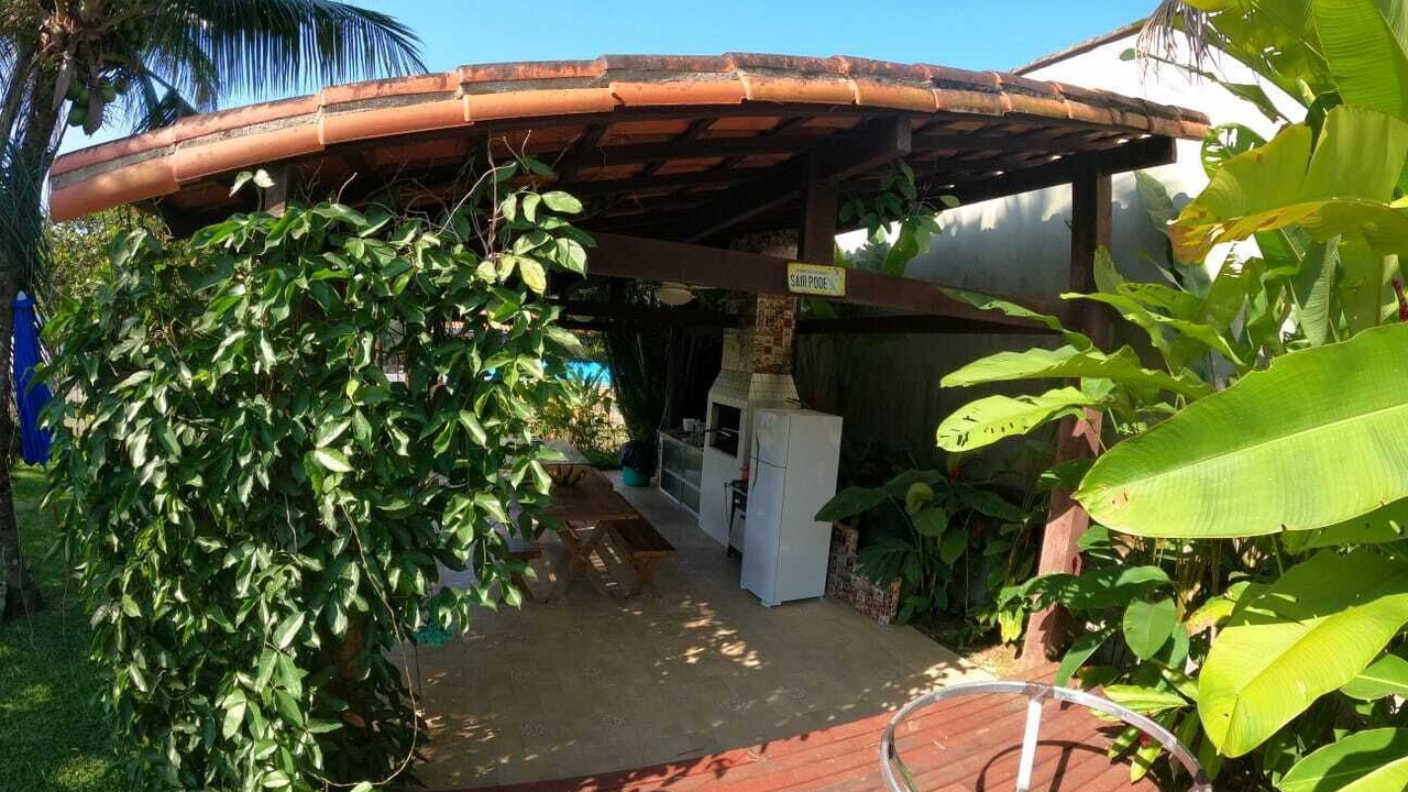 Photo of Outdoor in Porto Frade