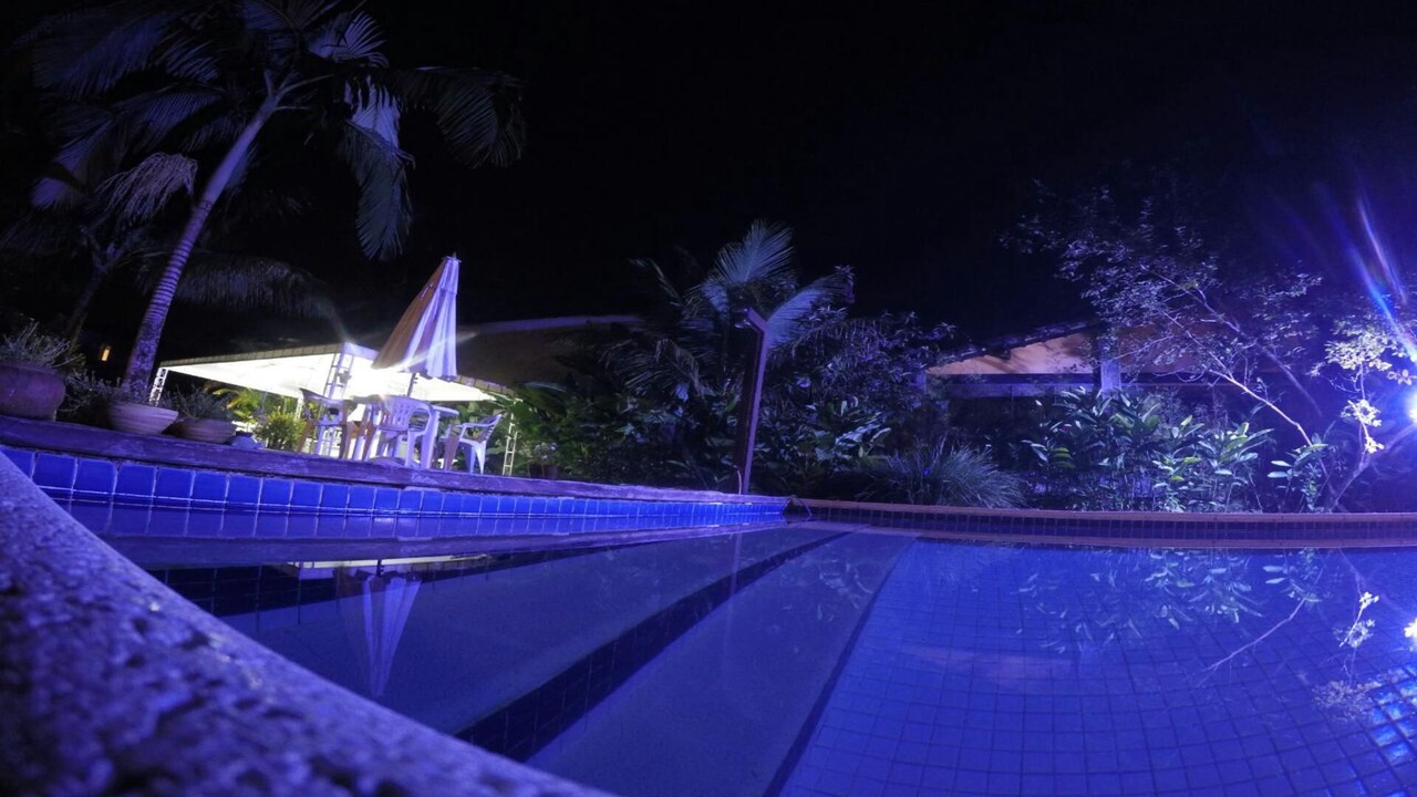 Photo of Outdoor in Porto Frade