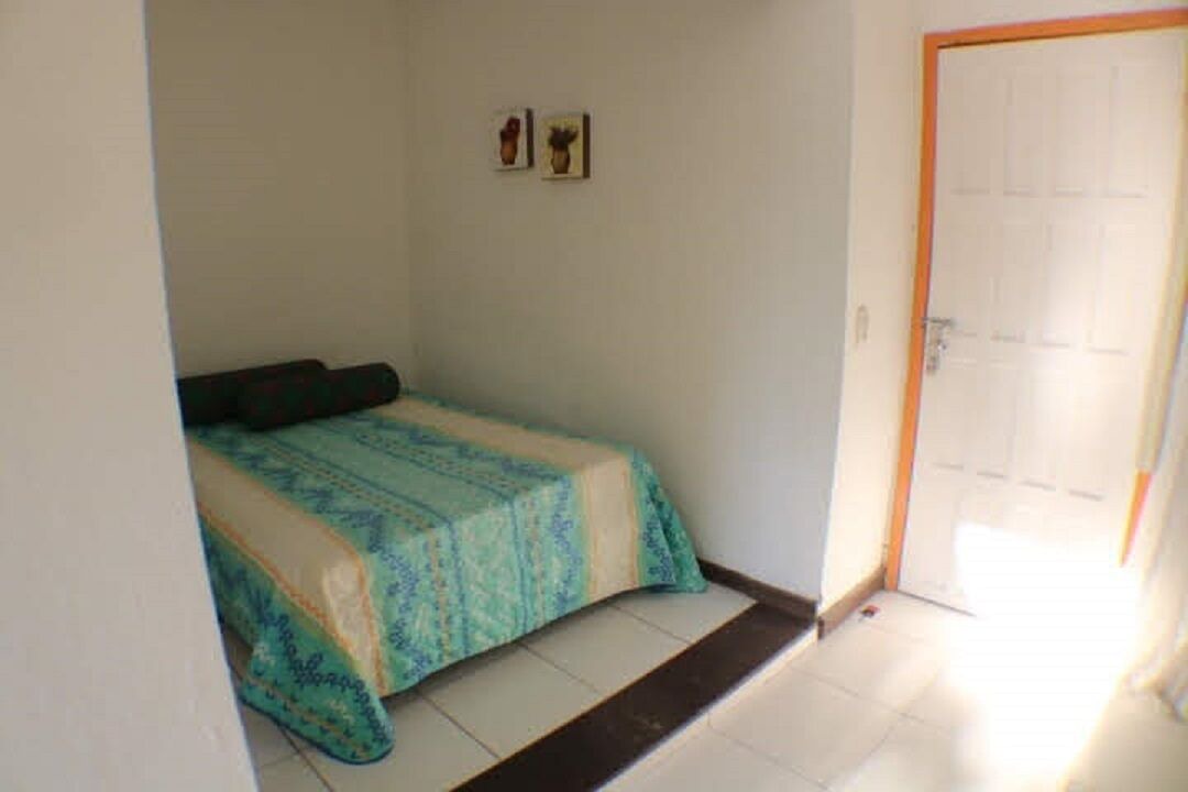 Photo of Bedroom in Porto Frade