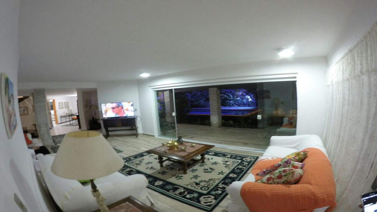 Photo of Livingroom in Porto Frade