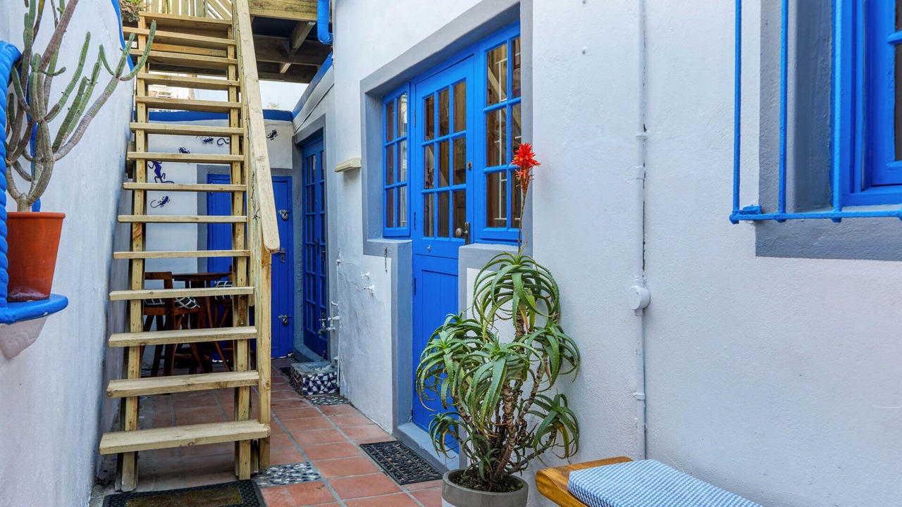 Photo of Outdoor in Cape Town City Centre