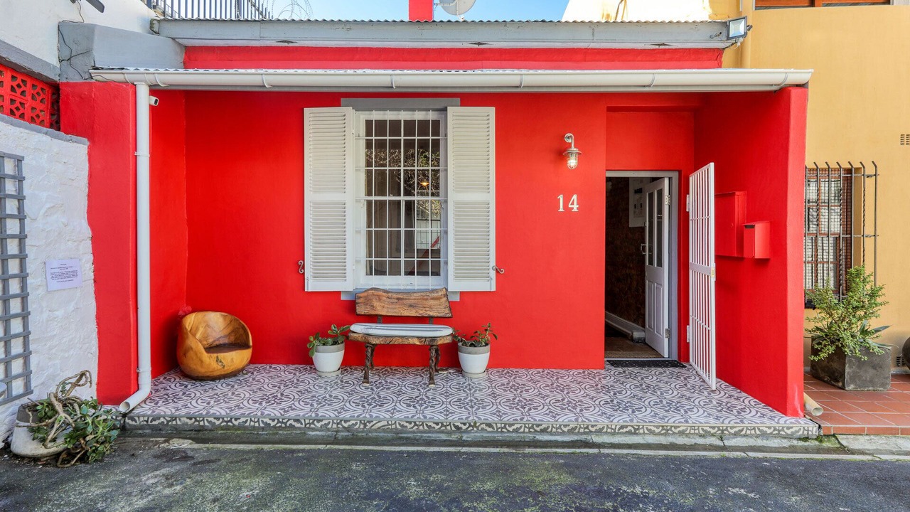 Photo of Outdoor in Cape Town City Centre